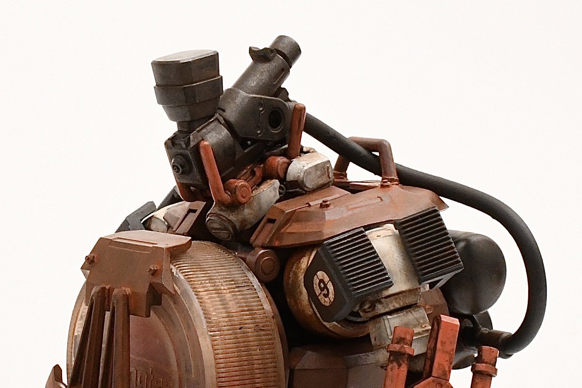 なんとか締め切りギリギリに送り込むことができたぜ。
#ペイントギア
#ペインティングコンテスト