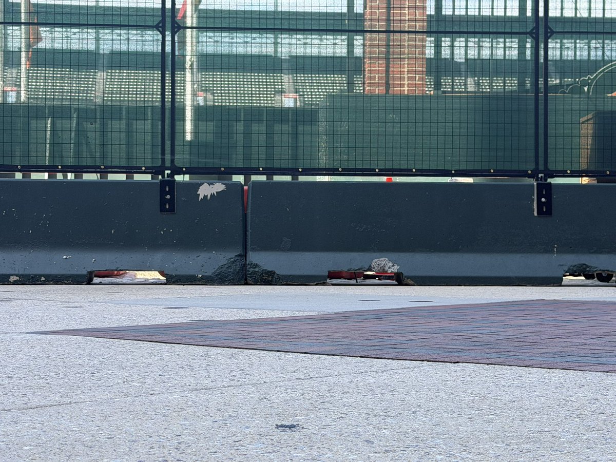 José M. Romero tweet media