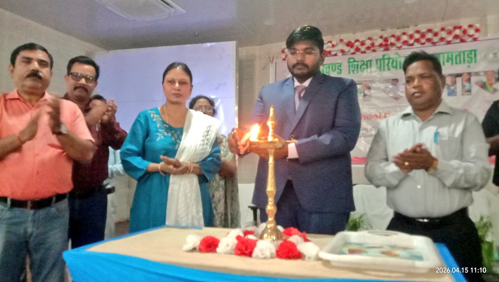 DC JAMTARA tweet media