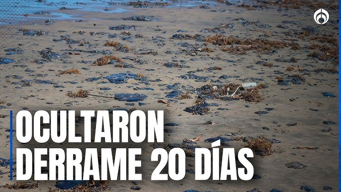 arbolurbano's tweet image. OSCURIDAD INSTITUCIONAL: Greenpeace documenta conocimiento temprano. Barco reparación Árbol Grande sobre ducto Pemex 7-14 feb. IMÁGENES SATELITALES prueban fuga, autoridades guardaron silencio. ¿Cuántos derrames más se ocultan?

#eco #noticias #derrame