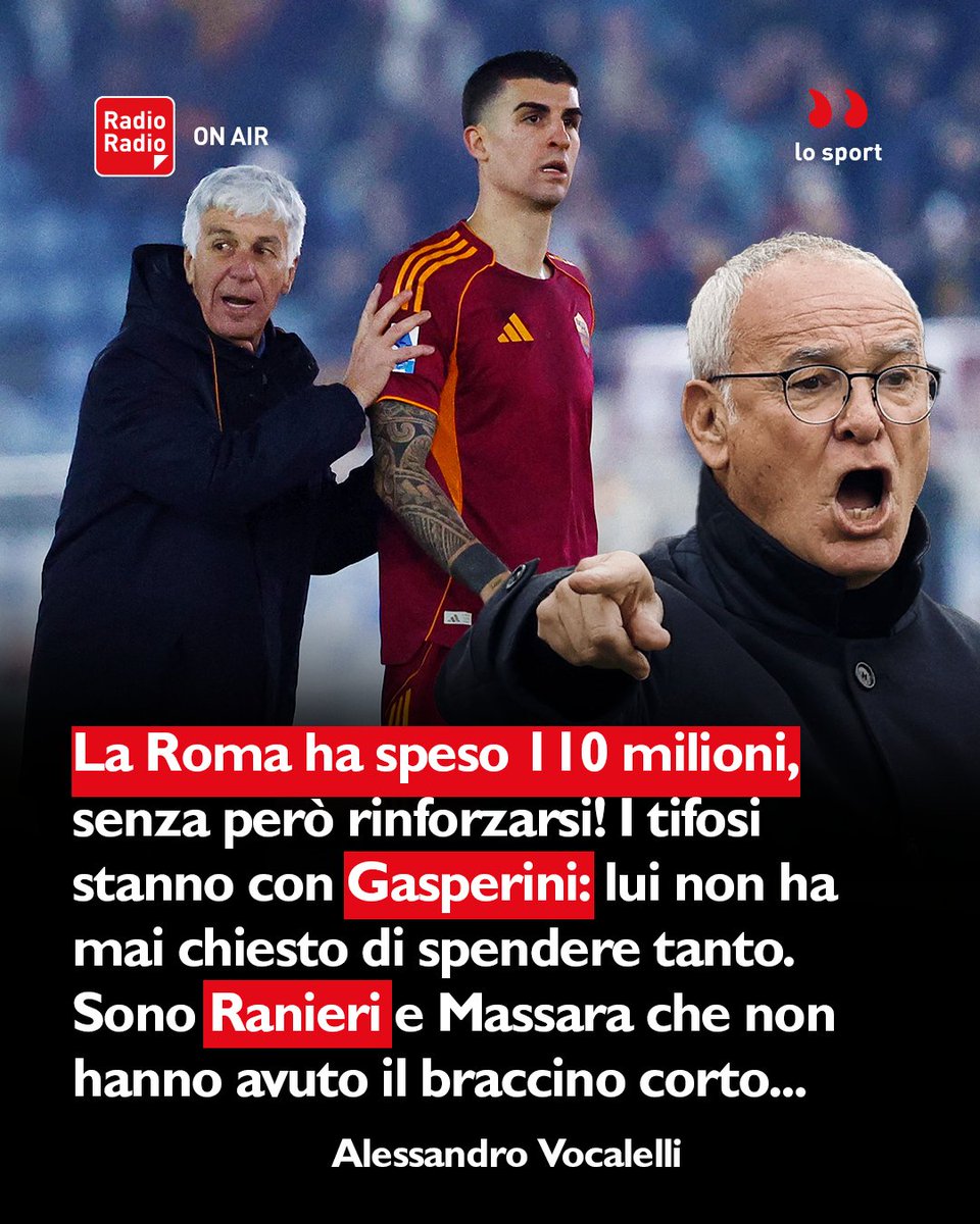 Radio Radio tweet media