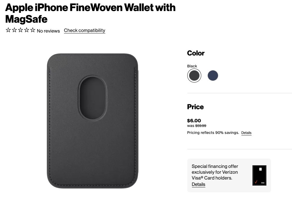 Price Errors tweet media