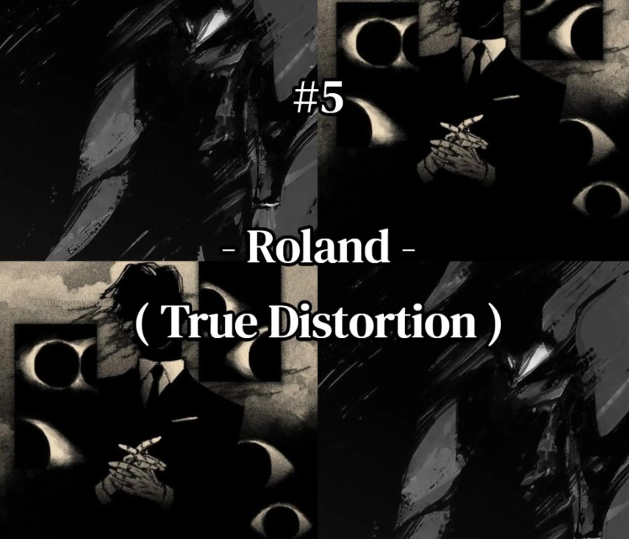 The One Who Shall Larp tweet media