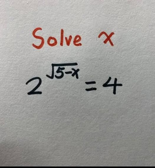 Post by Code Geek on X: Solve X
