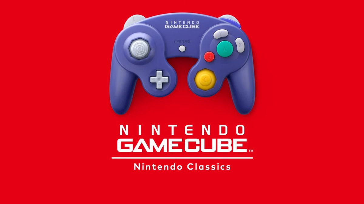 DJone01's tweet image. Nintendo's GameCube App Has Received A Small Update Today (Version 1.6.1) | Nintendo Life

Read the article on the quoted post.

#NintendoLife #Nintendo #GameCube