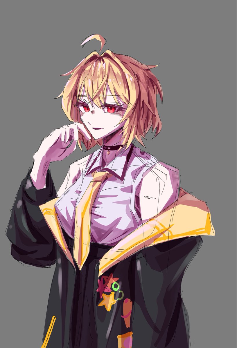 입시 호시 tweet media