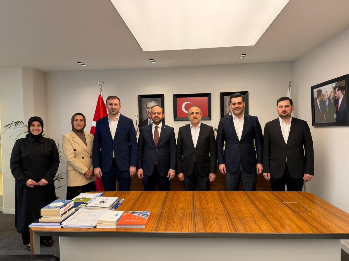 Kerem Ali Sürekli 🇹🇷 tweet media