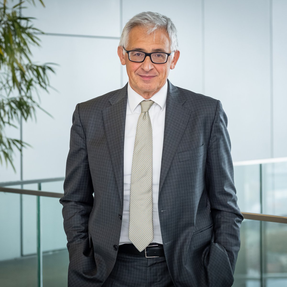 European Central Bank tweet media