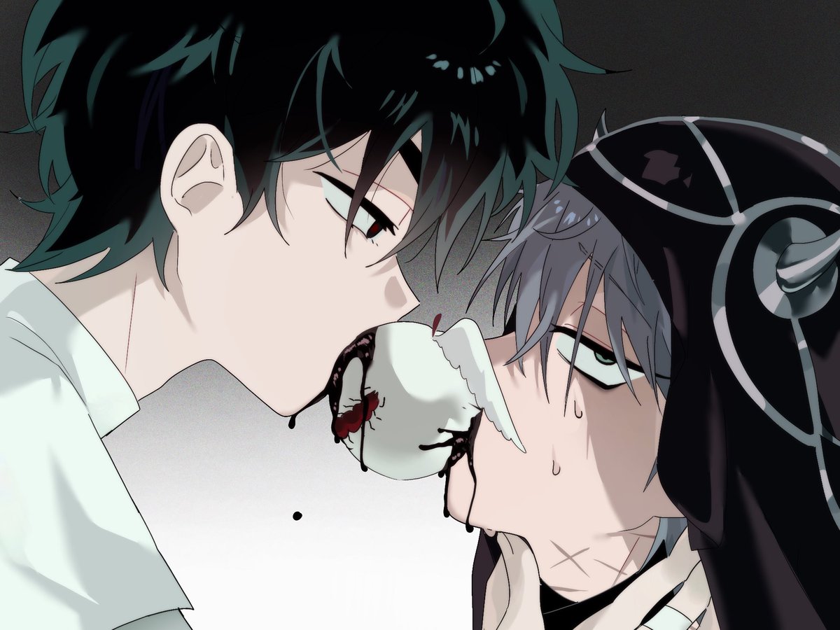 조미료 tweet media