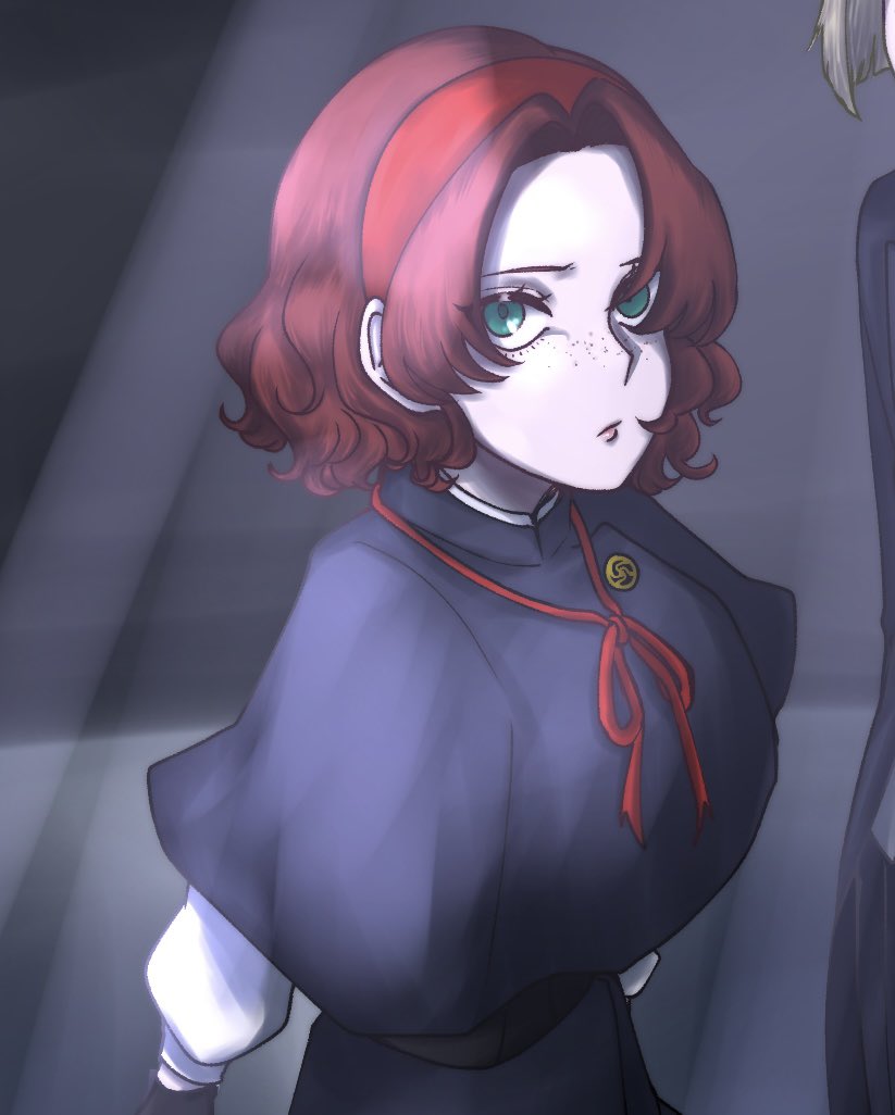 ごまゆ tweet media