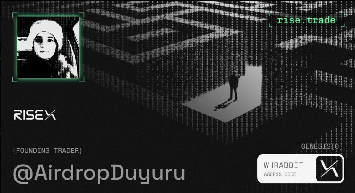 White Rabbit tweet media