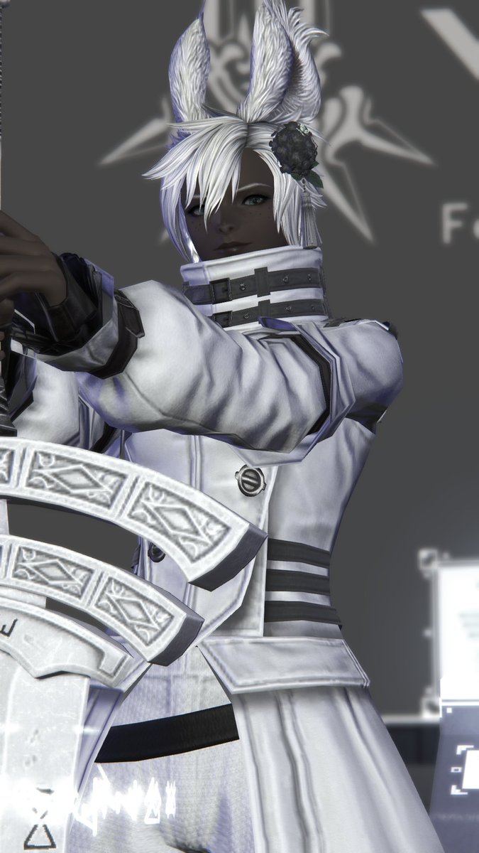 adlon_'s tweet image. #ffxiv #gpose