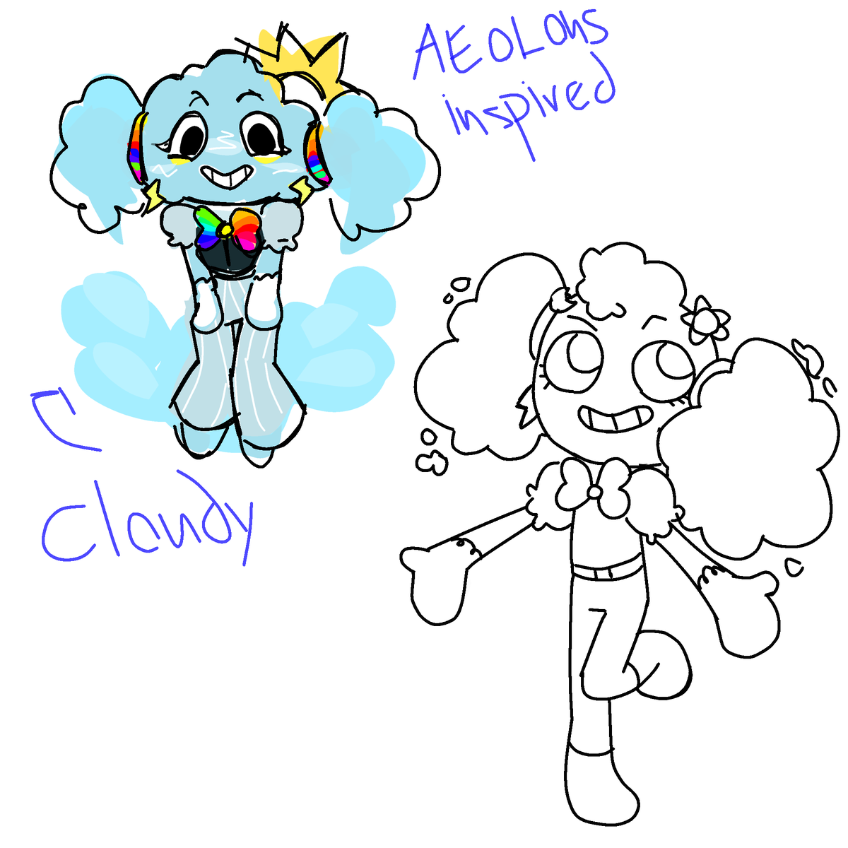 🪸🐟•○Tyler○•|⭐️Commision Is Open|⭐️•○ 🐟🪸 tweet media