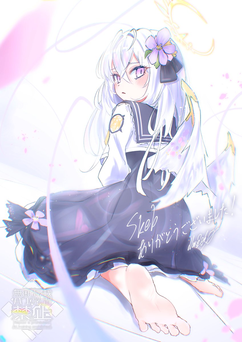 みにまねこ🎨 tweet media