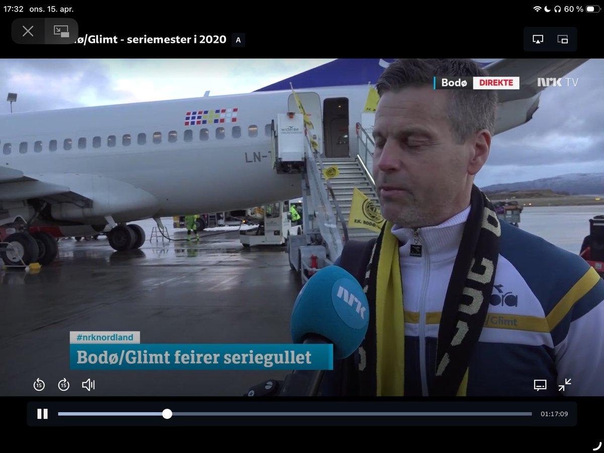 Eirik J. Mikkelborg tweet media