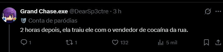 Winterz (TENHO CANAL NO YOUTUBE) tweet media