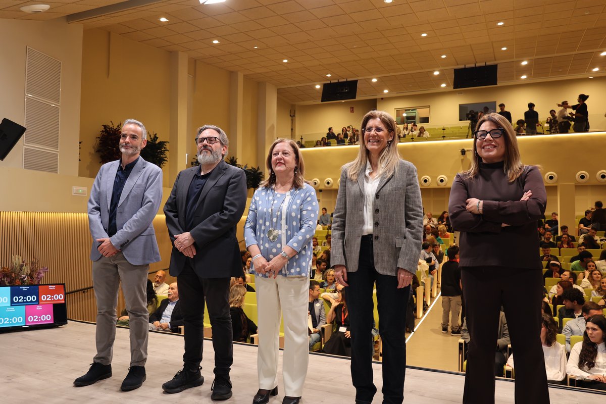 Alicia Rubio Bañón tweet media