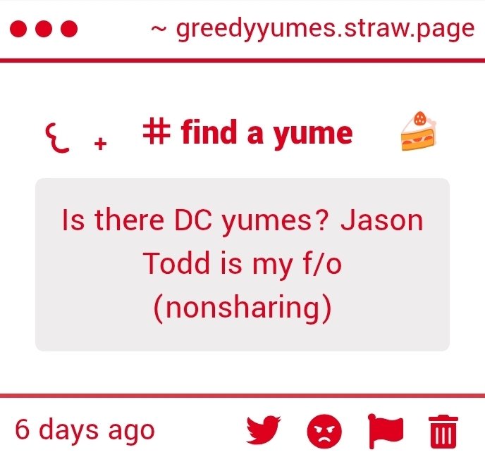 ₊ greedy yumes 𖹭 tweet media