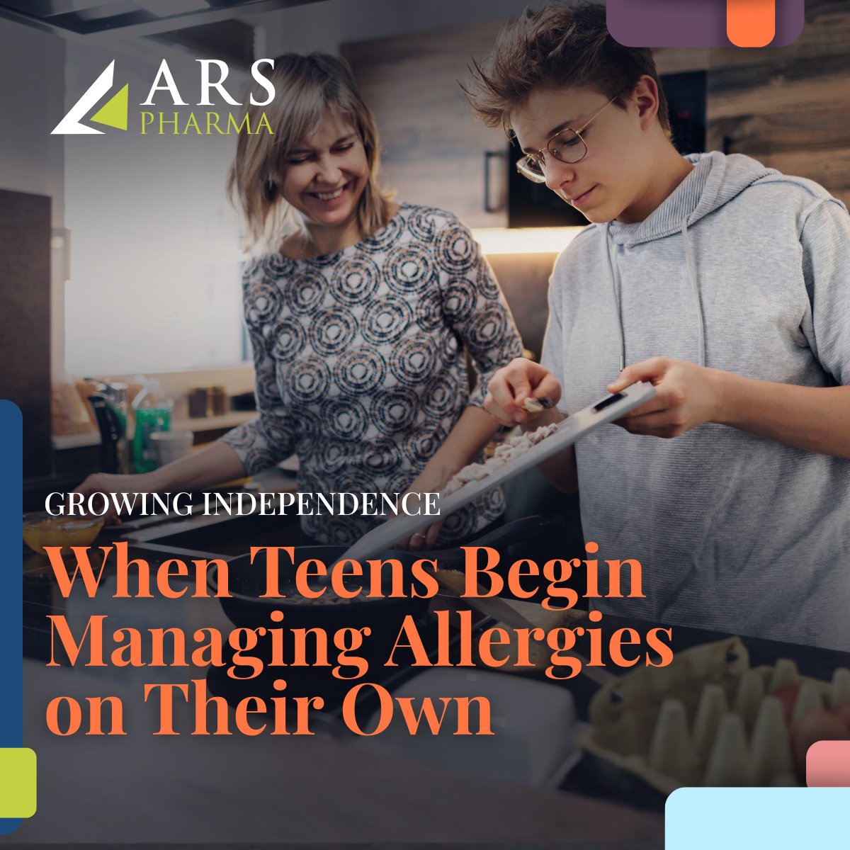 ARS Pharmaceuticals tweet media
