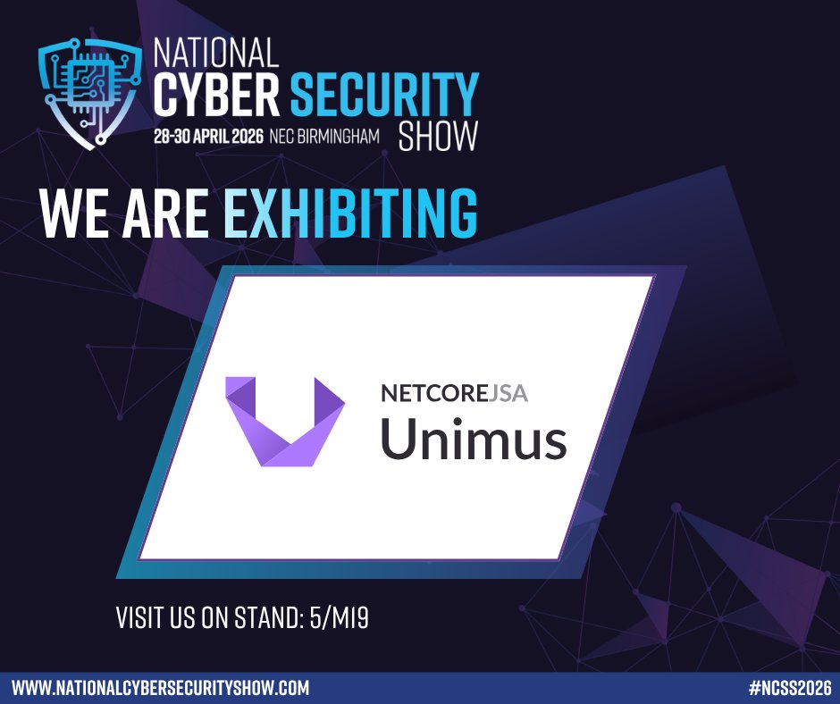 Unimus tweet media