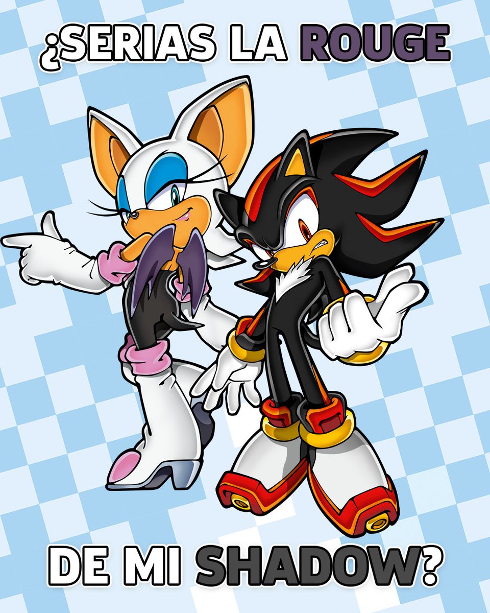 Sonic the Hedgehog tweet media