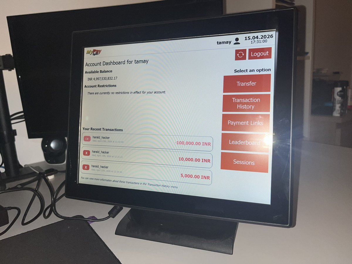 Introducing MyKioskIndia