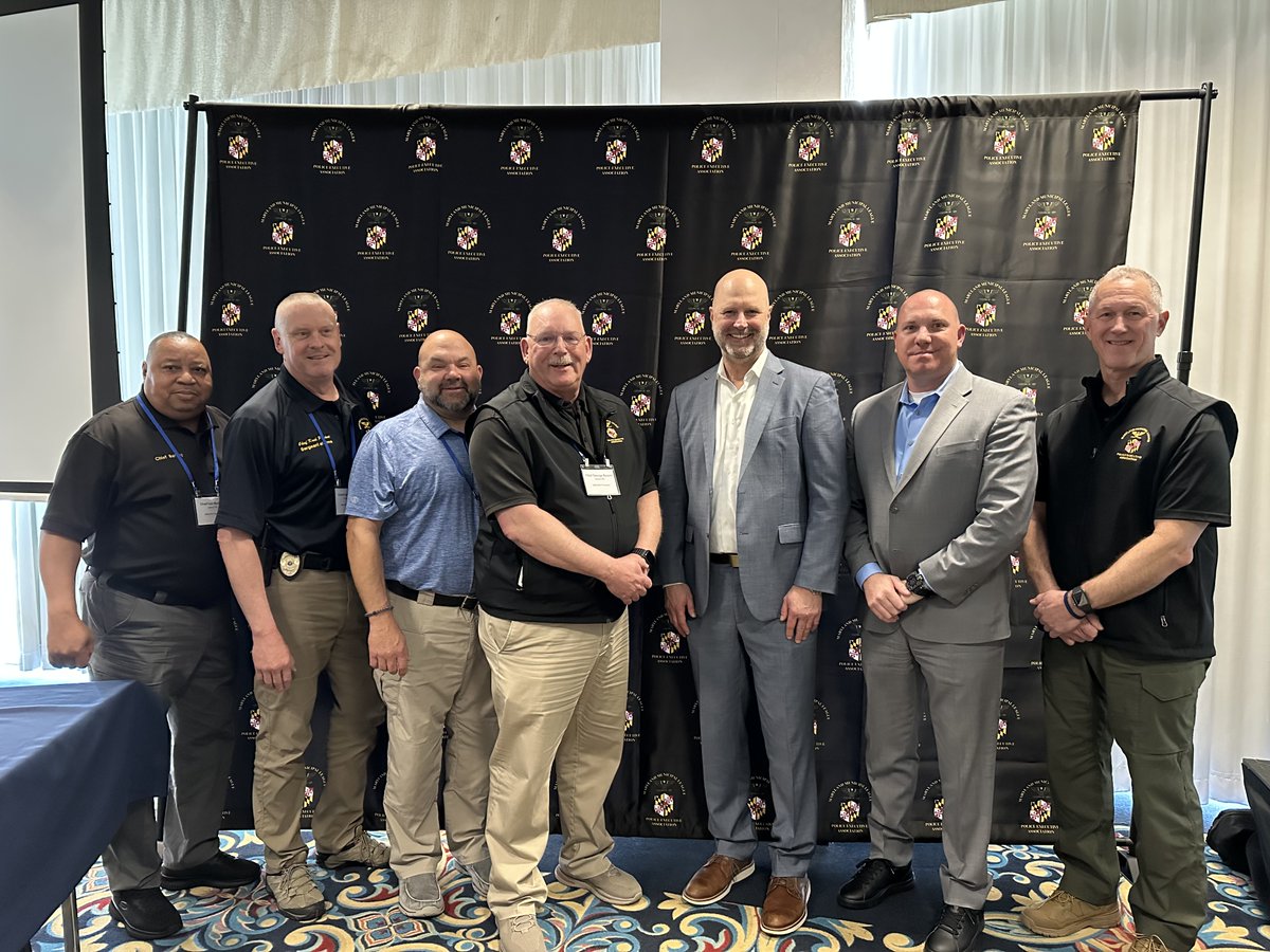 Law Enforcement Legal Defense tweet media