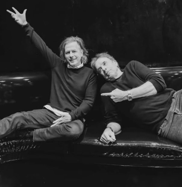 Kevin Nealon tweet media