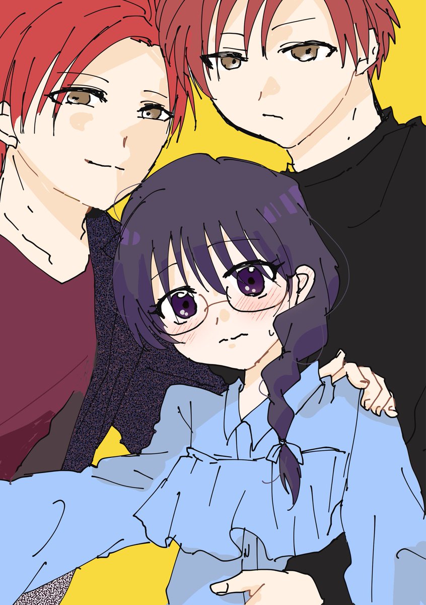 sososorako04's tweet photo. カル愛 https://t.co/lnPCG2kxVq