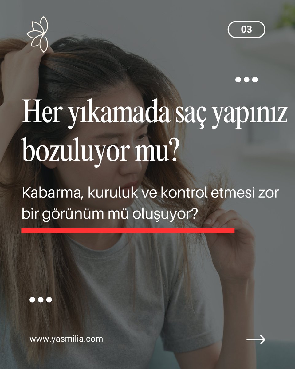 YasmiliaOfc's tweet photo. Daha nazik bir temizlik sunan formüller, saç ve saç derisinin doğal dengesini korumaya destek olur. Yasmilia Doğal Şampuan, saçınızı nazikçe temizlemeye yardımcı olurken daha yumuşak, ferah ve dengeli bir his sunmayı hedefler. 🌿
#Yasmilia #DoğalŞampuan #SaçBakımı #KuruSaçDerisi https://t.co/XIV70qQtM4