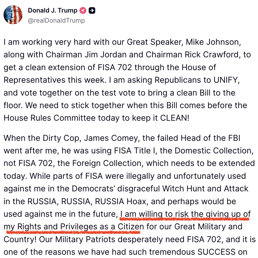 ๐ Jake Laperruque ๐ค tweet media