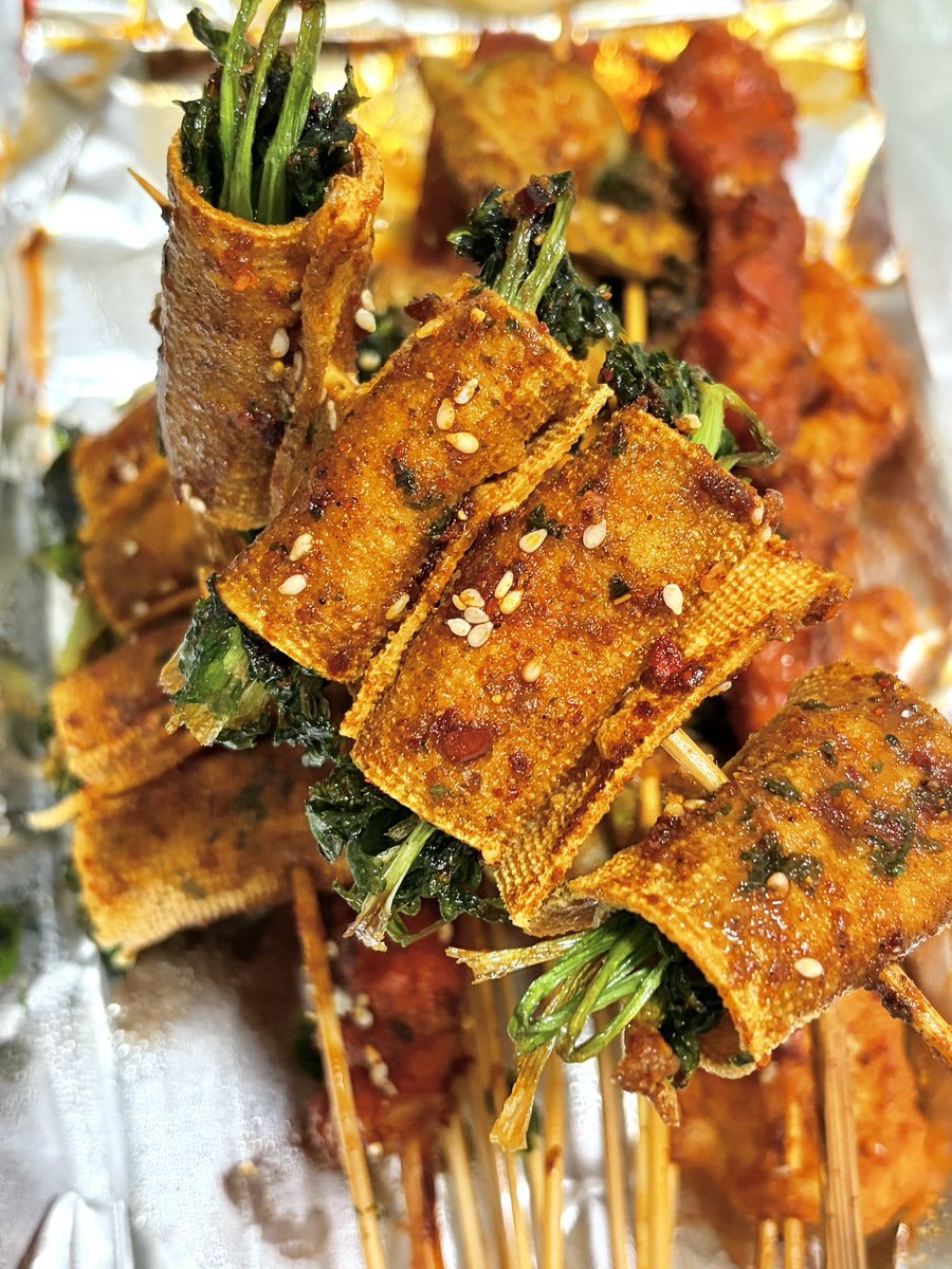 小薯丁 tweet media