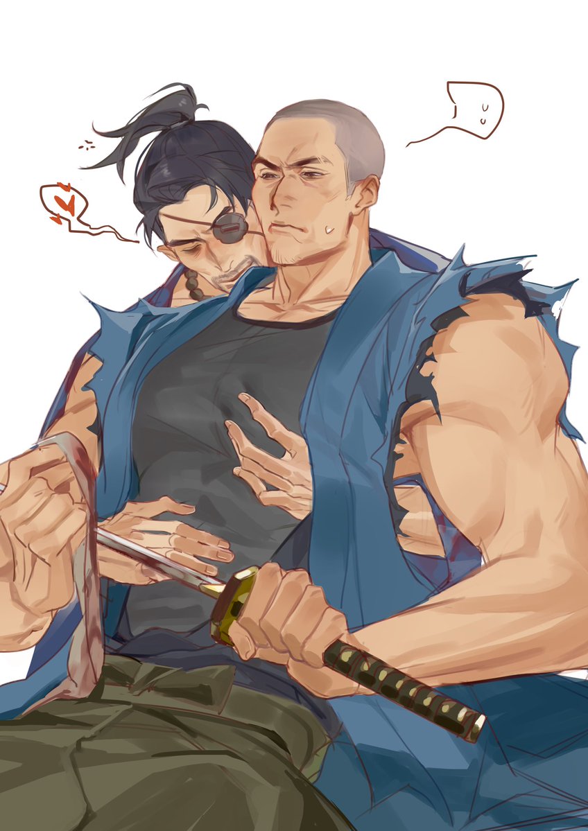 瓶装藻茶 tweet media