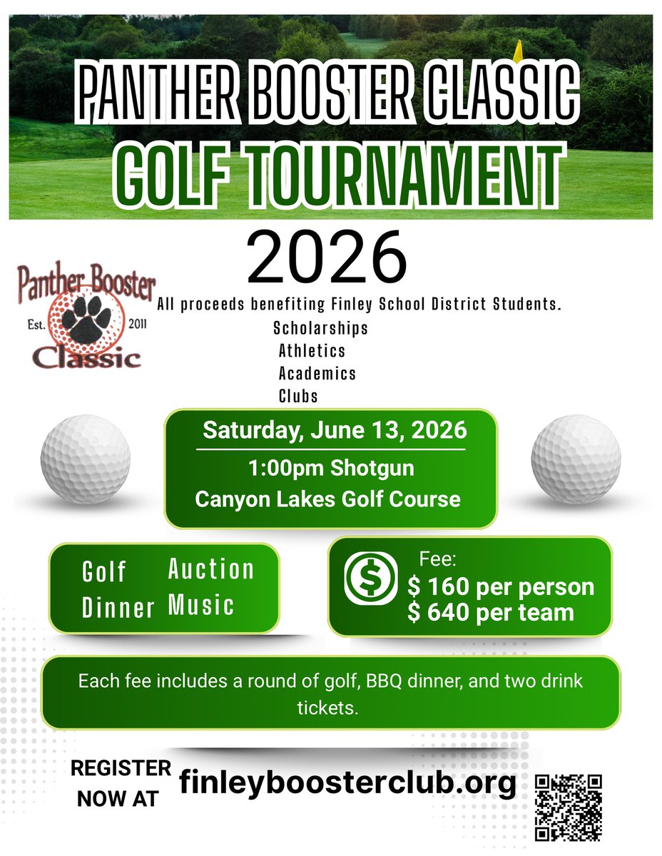 Panther Athletics tweet media