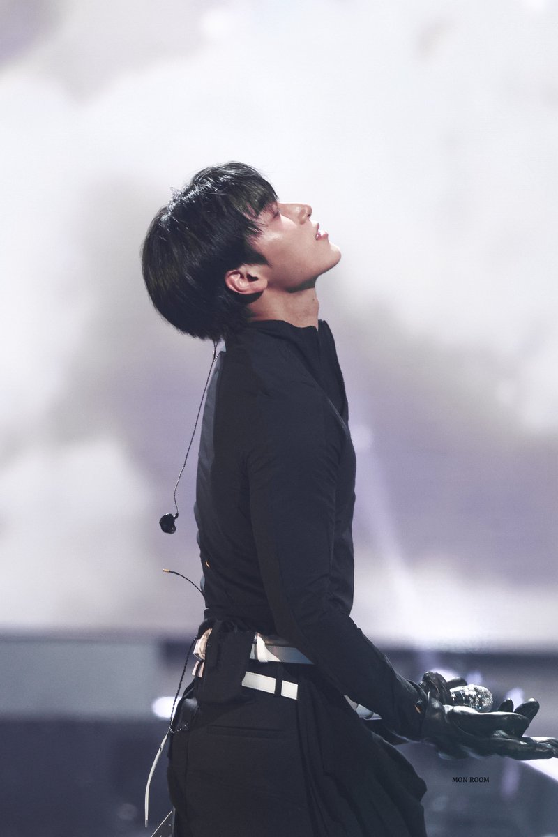 room_az615's tweet image. 260412 The Performance

#SAN #최산 #サン
#ATEEZ #에이티즈