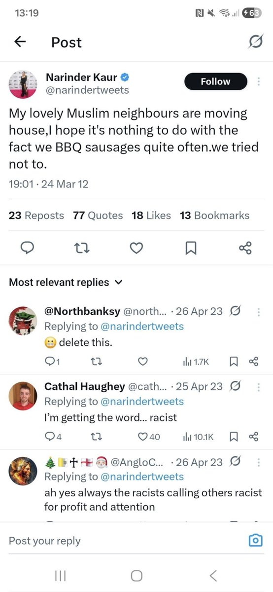 Dave tweet media