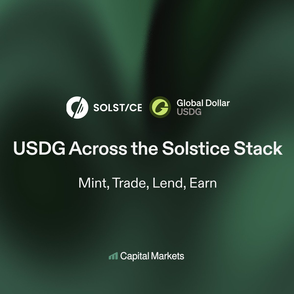 Capital Markets tweet media