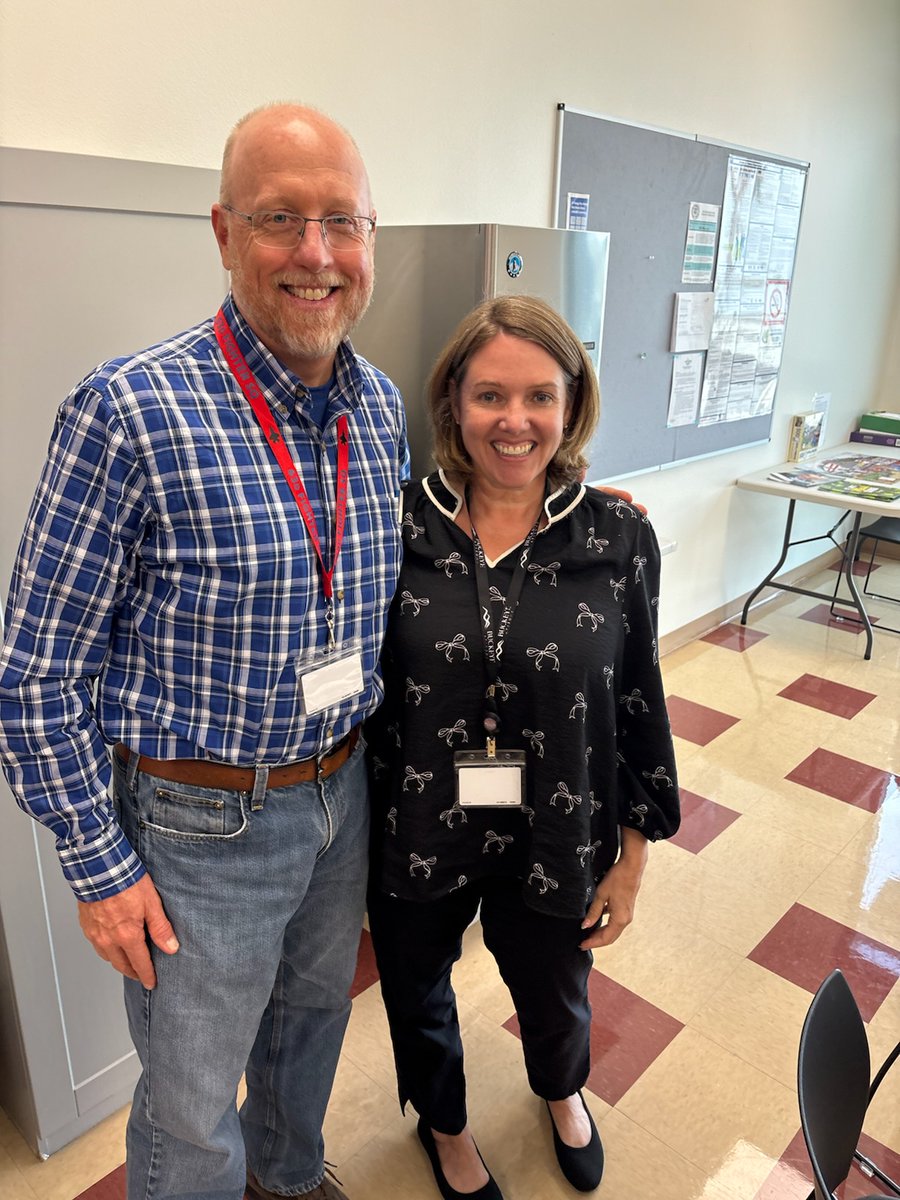 MayorofBuckeye's tweet photo. Happy Birthday to Melanie, our Continuous Improvement Manager.

Appreciate everything you do to support our team and help us better serve Buckeye. Hope you had a great day! https://t.co/FfRrCE5cf5