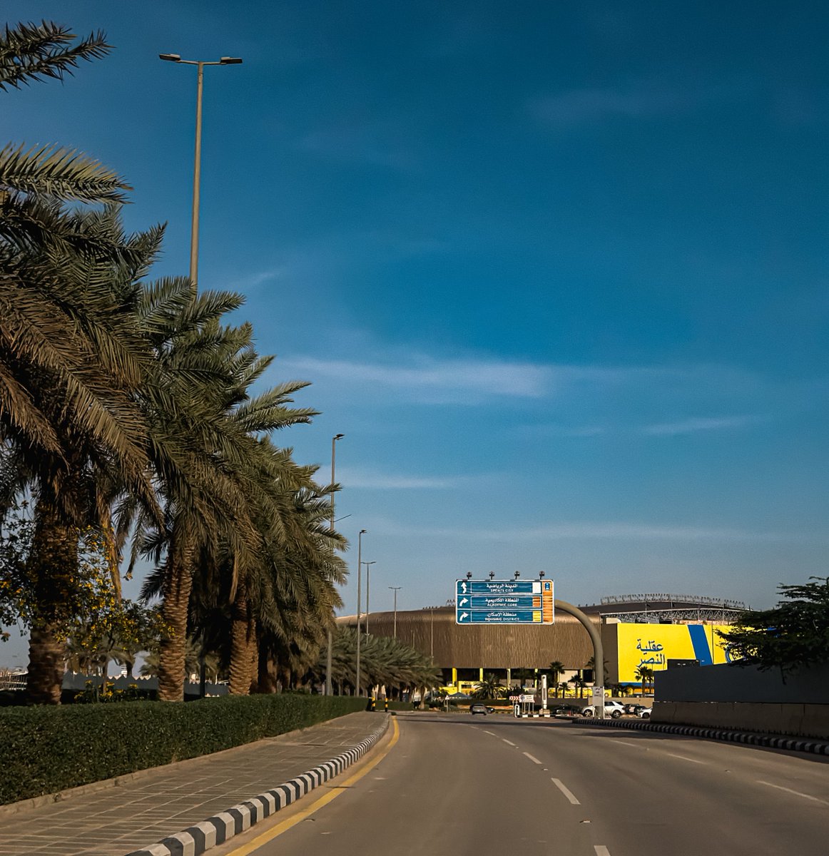 نادي النصر السعودي tweet media