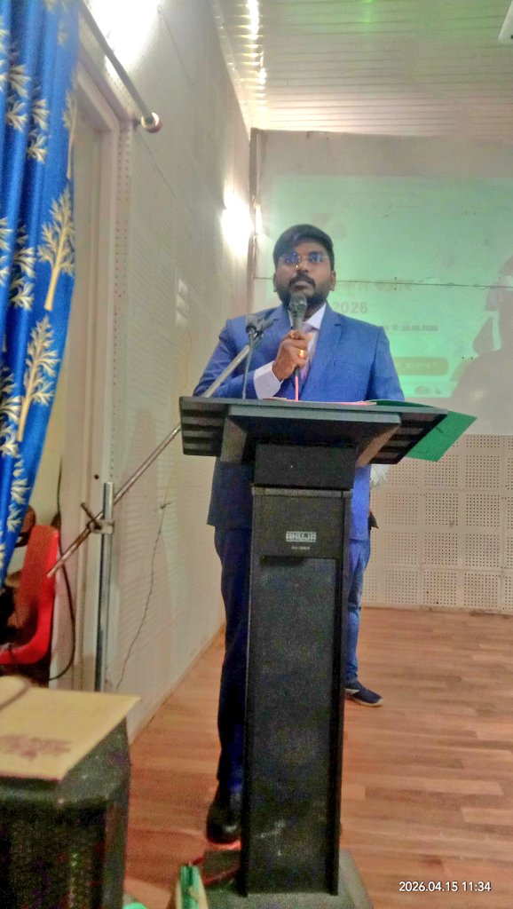 DC JAMTARA tweet media