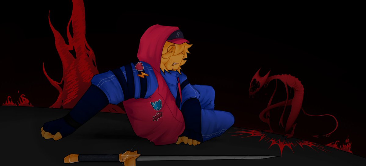 XsZukov0's tweet image. Block talesss :durr:

#blocktales #hatred #bt