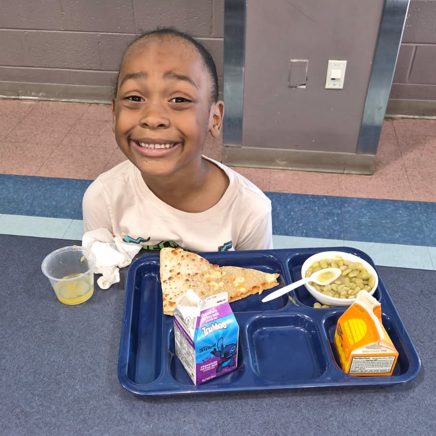 Edgefield County School District Child Nutrition tweet media
