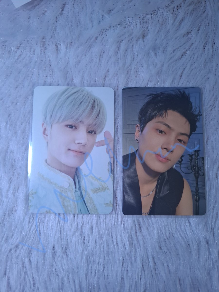 MELL ENHYPEN 7 IN MY HEART | rest tweet media