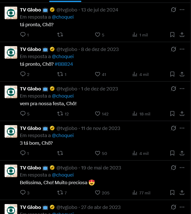 BielConn 🇧🇷 tweet media