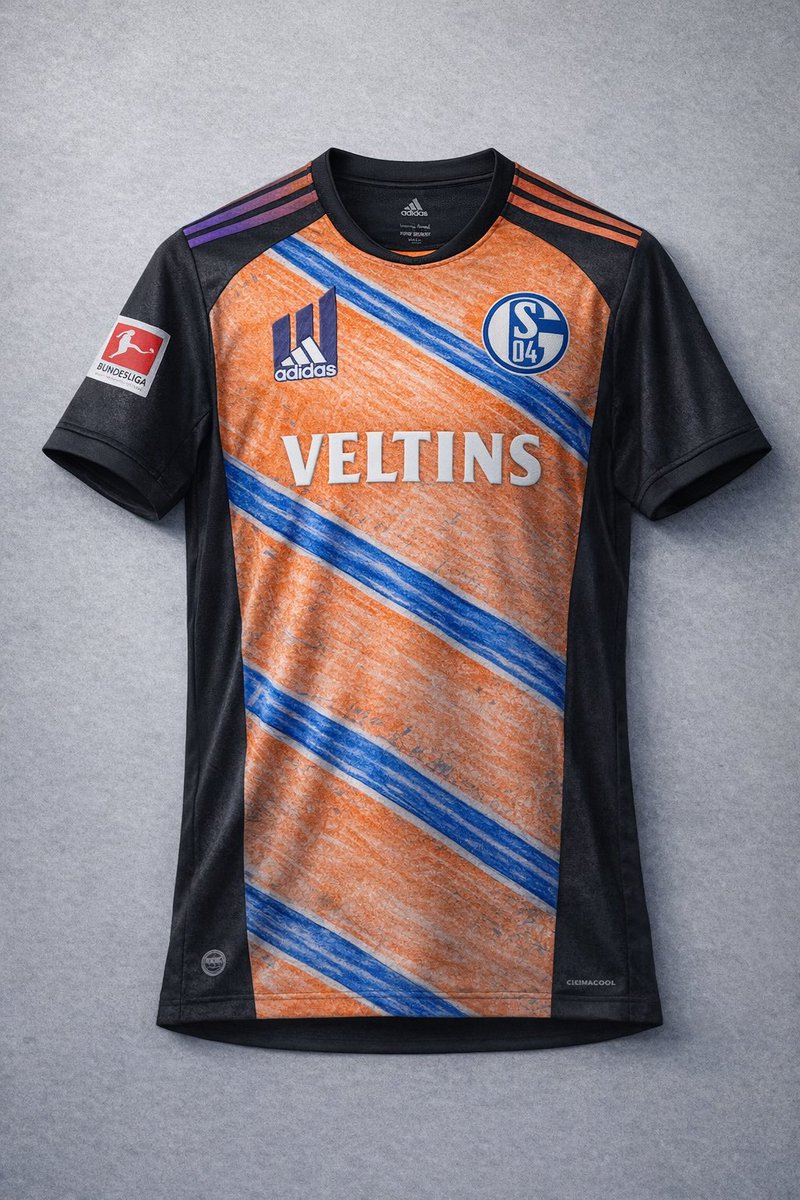 El Gran Turco tweet media