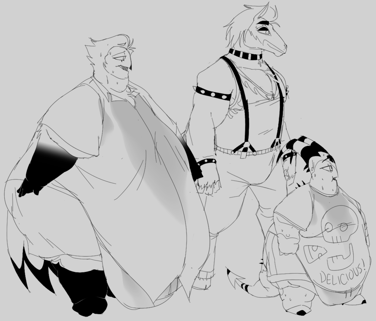 keno 🔞 tweet media