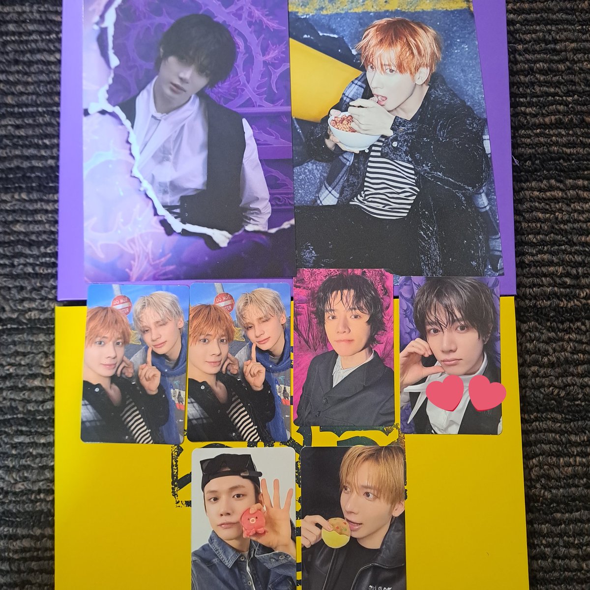 Ｓａａｎａａ tweet media