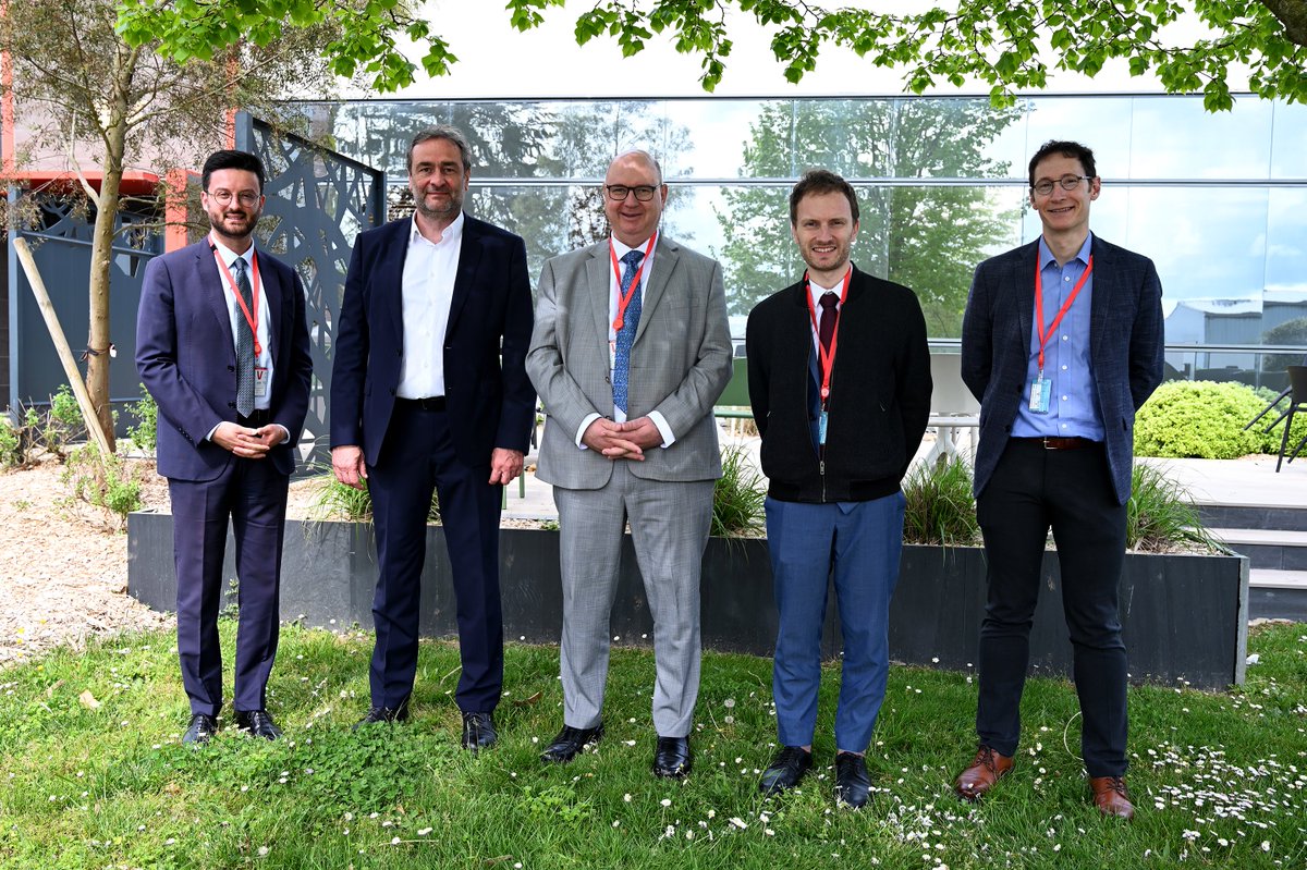 Préfet de Maine-et-Loire 🇫🇷🇪🇺 tweet media