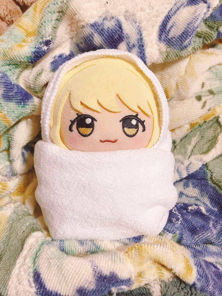 もっち tweet media