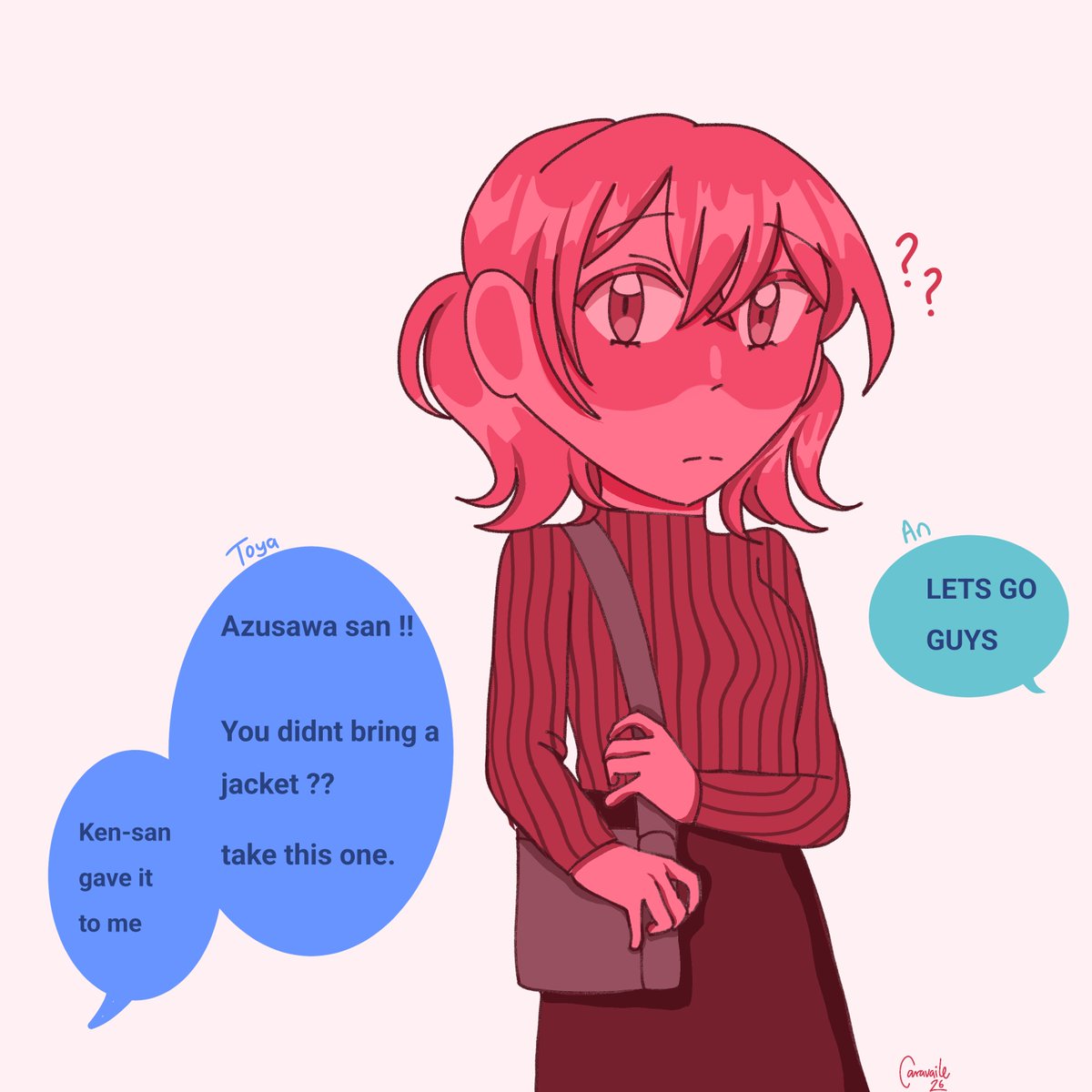 TOUKOHA MY BELOVEDS tweet media